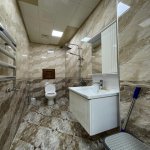 Kirayə (aylıq) 3 otaqlı Yeni Tikili, Həzi Aslanov metrosu, Xətai rayonu 12