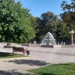 Аренда 4 комнатная Новостройка, м. 28 Мая метро, Насими район 14