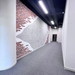 Kirayə (aylıq) 4 otaqlı Ofis, Kubinka, AF Business House, Nəsimi rayonu 6