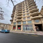 Kirayə (aylıq) 3 otaqlı Yeni Tikili, 28 May metrosu, Nəsimi rayonu 1