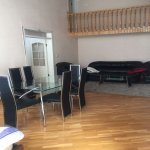 Kirayə (günlük) 4 otaqlı Köhnə Tikili, Sahil metrosu, Səbail rayonu 2