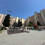 Satılır 2 otaqlı Köhnə Tikili, Yeni Günəşli qəs., Suraxanı rayonu 10