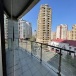 Kirayə (aylıq) 4 otaqlı Ofis, Elmlər akademiyası metrosu, Yasamal rayonu 20