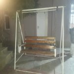 Kirayə (aylıq) 5 otaqlı Bağ evi, Novxanı, Abşeron rayonu 17