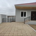 Satılır 3 otaqlı Həyət evi/villa, Digah, Abşeron rayonu 2