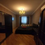 Kirayə (aylıq) 3 otaqlı Yeni Tikili, Gənclik metrosu, Nəsimi rayonu 4