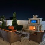 Satılır 5 otaqlı Həyət evi/villa, Mərdəkan, Xəzər rayonu 21