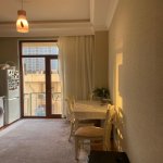 Kirayə (aylıq) 1 otaqlı Yeni Tikili, Nəsimi rayonu 8