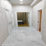 Kirayə (aylıq) 2 otaqlı Yeni Tikili, Qara Qarayev metrosu, Nizami rayonu 12