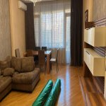 Kirayə (aylıq) 3 otaqlı Yeni Tikili, Nizami metrosu, Yasamal rayonu 5