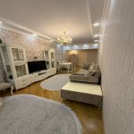 Продажа 3 комнатная Новостройка, İnşaatçılar метро, пос. Йени Ясамал, Ясамал район 2