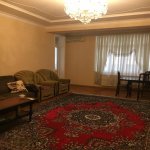 Kirayə (aylıq) 3 otaqlı Yeni Tikili, 28 May metrosu, Nəsimi rayonu 1