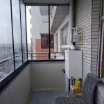 Satılır 2 otaqlı Yeni Tikili, Əhmədli metrosu, Xətai rayonu 12