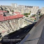 Satılır 2 otaqlı Yeni Tikili, Yeni Yasamal qəs., Yasamal rayonu 10