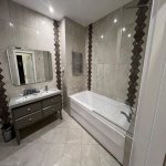 Kirayə (aylıq) 5 otaqlı Yeni Tikili, İçərişəhər metrosu, Səbail rayonu 20