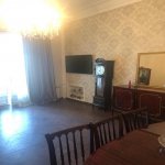 Kirayə (aylıq) 3 otaqlı Köhnə Tikili, 28 May metrosu, Nəsimi rayonu 3