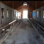 Kirayə (aylıq) Obyekt Xaçmaz 17