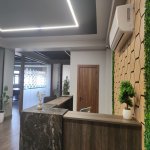 Kirayə (aylıq) 4 otaqlı Ofis, Xətai metrosu, Ağ şəhər, Xətai rayonu 4