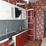 Kirayə (aylıq) 3 otaqlı Yeni Tikili, Nəriman Nərimanov metrosu, Nərimanov rayonu 8