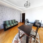 Kirayə (aylıq) 3 otaqlı Yeni Tikili, Nəriman Nərimanov metrosu, Montin qəs., Metropark, Nərimanov rayonu 4