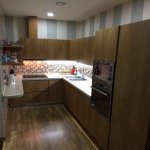 Kirayə (aylıq) 3 otaqlı Yeni Tikili, Nəriman Nərimanov metrosu, Nərimanov rayonu 8