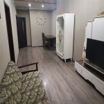 Kirayə (aylıq) 3 otaqlı Yeni Tikili, Həzi Aslanov metrosu, Xətai rayonu 1