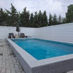 Kirayə (aylıq) 4 otaqlı Bağ evi, Nardaran qəs., Sabunçu rayonu 4