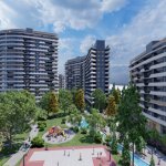 Satılır 2 otaqlı Yeni Tikili, Avtovağzal metrosu, Biləcəri qəs., Binəqədi rayonu 1