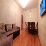 Satılır 2 otaqlı Köhnə Tikili, Neftçilər metrosu, Bakıxanov qəs., Sabunçu rayonu 4