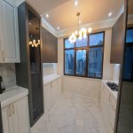 Satılır 3 otaqlı Yeni Tikili, Nəriman Nərimanov metrosu, Nərimanov rayonu 3