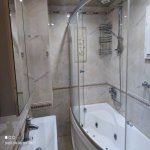 Kirayə (aylıq) 3 otaqlı Yeni Tikili, Nəsimi metrosu, 6-cı mikrorayon, Binəqədi rayonu 11