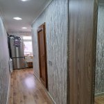 Satılır 3 otaqlı Köhnə Tikili, Neftçilər metrosu, Nizami rayonu 3