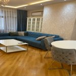 Kirayə (aylıq) 3 otaqlı Yeni Tikili, Nərimanov rayonu 4