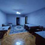 Аренда 3 комнатная Вторичка, İnşaatçılar метро, Ясамал район 2