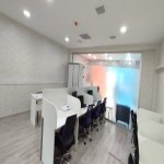 Kirayə (aylıq) 3 otaqlı Ofis, Nəriman Nərimanov metrosu, Nərimanov rayonu 10