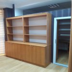 Kirayə (aylıq) 5 otaqlı Ofis, Gənclik metrosu, Kooperasiya Universiteti, Nəsimi rayonu 15