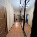 Аренда 2 комнатная Новостройка, м. Эльмляр Академиясы метро, Ясамал район 12