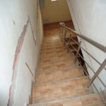 Satılır 1 otaqlı Həyət evi/villa, Xətai metrosu, NZS, Xətai rayonu 17