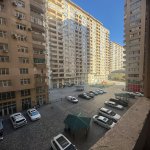 Kirayə (aylıq) 3 otaqlı Yeni Tikili, 8 Noyabr metrosu, Nəsimi rayonu 16
