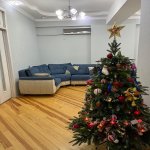 Продажа 4 комнатная Новостройка, м. Эльмляр Академиясы метро, Ясамал район 4