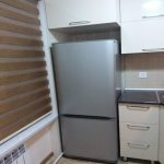 Kirayə (aylıq) 3 otaqlı Yeni Tikili, Qara Qarayev metrosu, 8-ci kilometr, Nizami rayonu 12