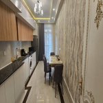 Kirayə (aylıq) 3 otaqlı Yeni Tikili, Gənclik metrosu, Nəsimi rayonu 10