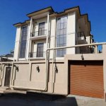 Satılır 7 otaqlı Həyət evi/villa, Badamdar qəs., Səbail rayonu 1