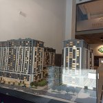 Satılır 3 otaqlı Yeni Tikili, Xətai metrosu, Ağ şəhər, Xətai rayonu 4