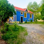 Kirayə (günlük) 4 otaqlı Həyət evi/villa İsmayıllı 6