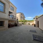 Satılır 11 otaqlı Həyət evi/villa, Badamdar qəs., Səbail rayonu 17