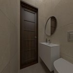 Продажа 2 комнатная Новостройка, Масазыр, Абшерон район 8