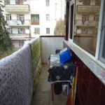 Satılır 3 otaqlı Köhnə Tikili, Xətai metrosu, Ağ şəhər, Xətai rayonu 24