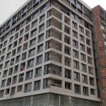 Satılır 2 otaqlı Yeni Tikili, 28 May metrosu, Nəsimi rayonu 1