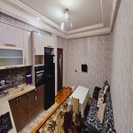 Kirayə (aylıq) 3 otaqlı Yeni Tikili, Xalqlar dostluğu metrosu, 8-ci kilometr, Nizami rayonu 3